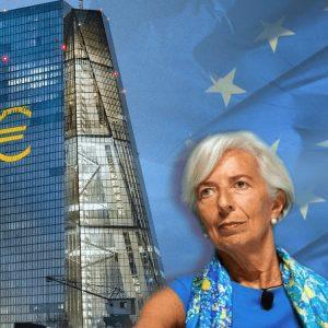 Λαγκάρντ: Ποιος θα είναι ο διάδοχός της στο «τιμόνι» της ΕΚΤ