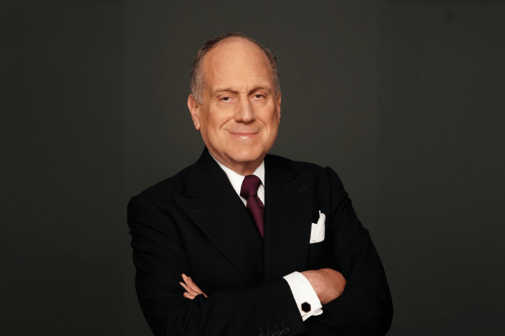 Γροιλανδία: Ο ρόλος του Ρόναλντ Λόντερ στο σχέδιο Τραμπ για την απόκτησή της