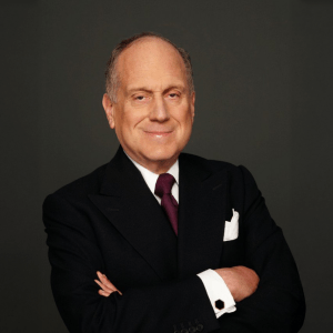 Γροιλανδία: Ο ρόλος του Ρόναλντ Λόντερ στο σχέδιο Τραμπ για την απόκτησή της