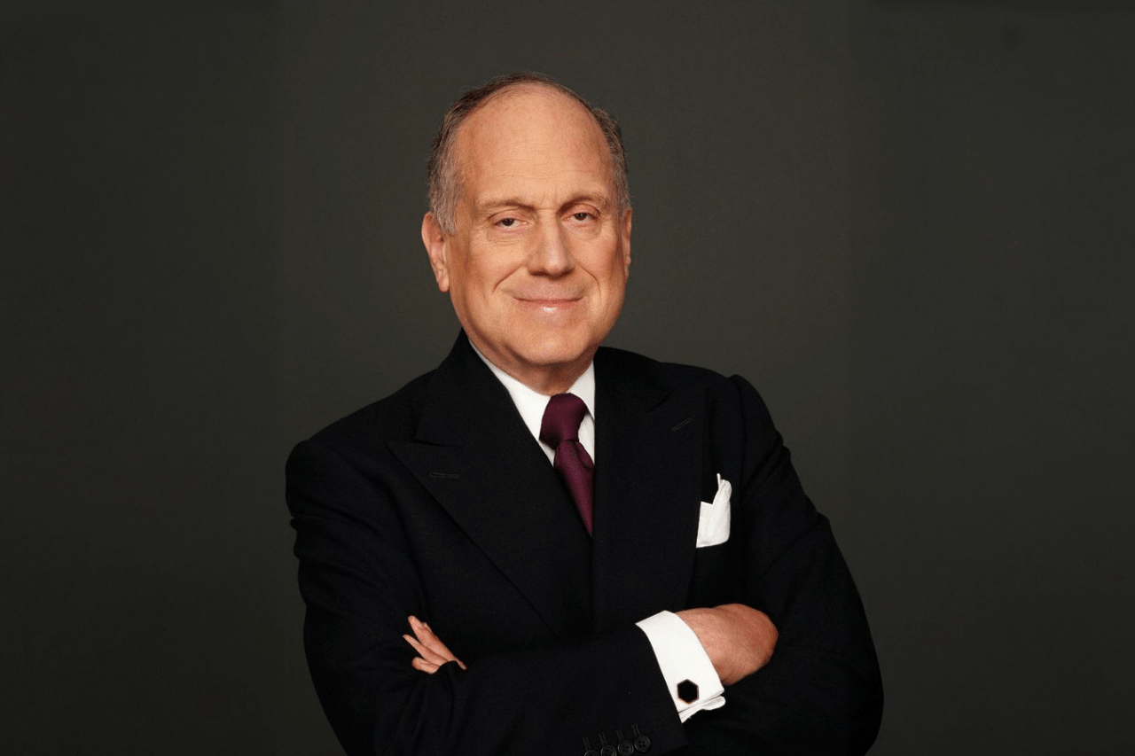 Γροιλανδία: Ο ρόλος του Ρόναλντ Λόντερ στο σχέδιο Τραμπ για την απόκτησή της