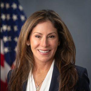 Λόρα ΝτιΜπέλα: Νέα πρόεδρος της FMC των ΗΠΑ