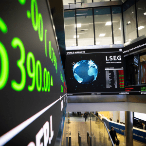 Χρηματιστήριο Λονδίνου: Το Crash test των μεταρρυθμίσεων