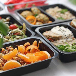 Έτοιμα γεύματα: Αύξηση της παραγωγής στη Γερμανία – Τι λέει η Στατιστική Υπηρεσία