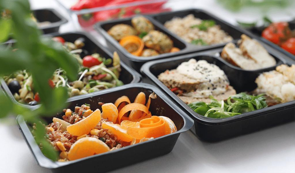 Έτοιμα γεύματα: Αύξηση της παραγωγής στη Γερμανία – Τι λέει η Στατιστική Υπηρεσία