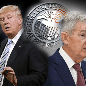 Η πίεση του Τραμπ στη Fed συναντά το Βατερλό της
