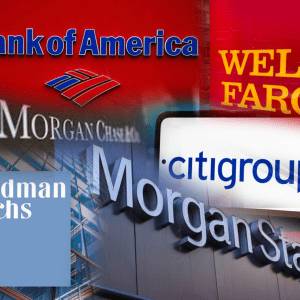 ΗΠΑ: Στον πρώτο χρόνο επιστροφής του Τραμπ οι τραπεζικοί κολοσσοί είδαν τα κέρδη τους να εκτοξεύονται