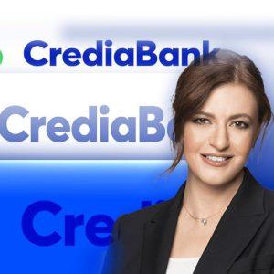 CrediaBank: Εξετάζεται η έκδοση νέων μετοχών
