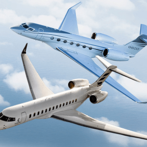 Τραμπ: Απειλεί με νέους δασμούς τον Καναδά για τα αεροσκάφη