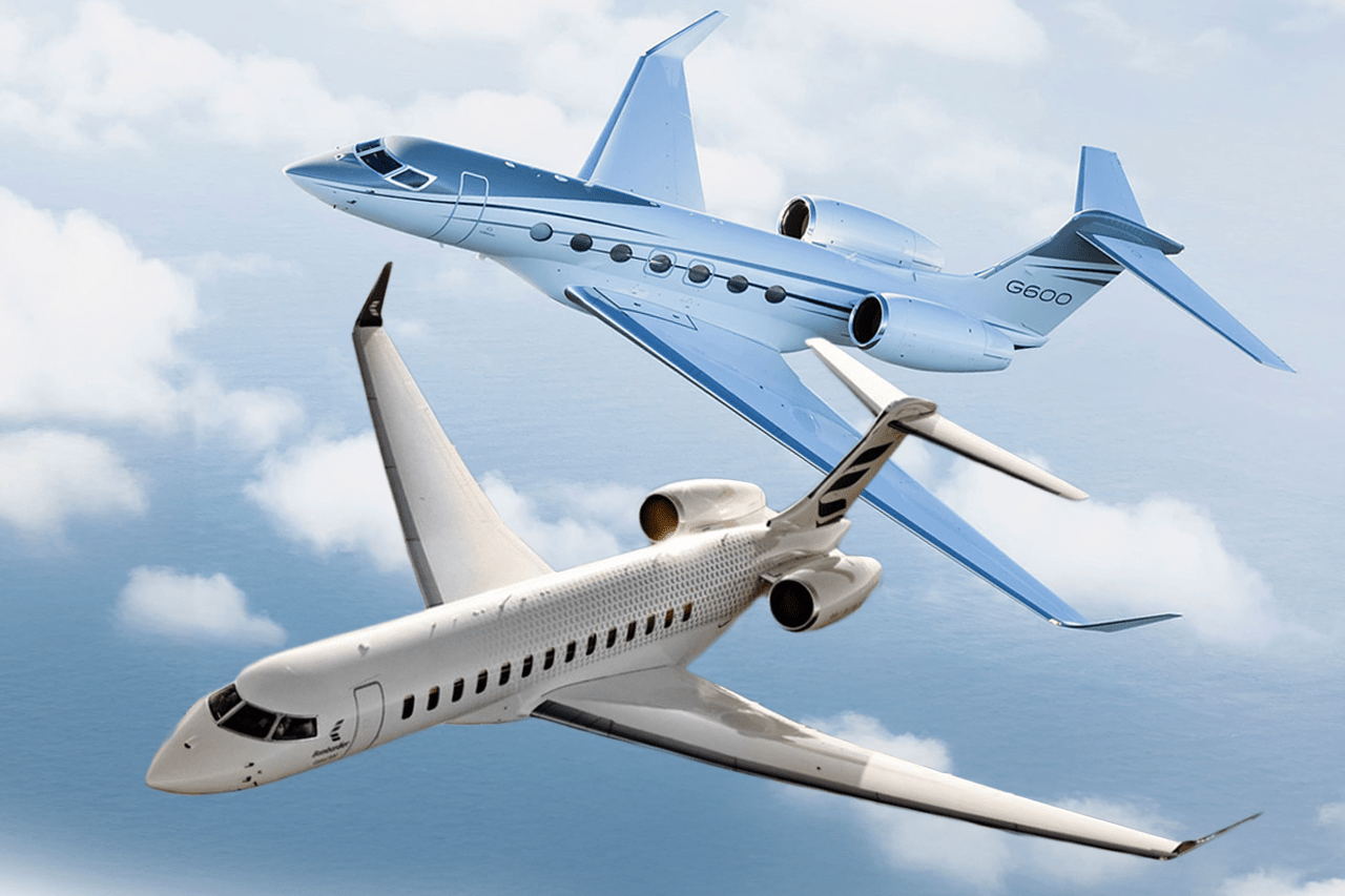 Τραμπ: Απειλεί με νέους δασμούς τον Καναδά για τα αεροσκάφη