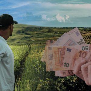 ΥΠΑΑΤ:  Πού κατευθύνθηκαν συνολικές πληρωμές 1,45 δισ. ευρώ