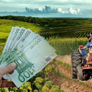 ΚΑΠ: Tα νέα χρηματοδοτικά εργαλεία για τον αγροδιατροφικό τομέα