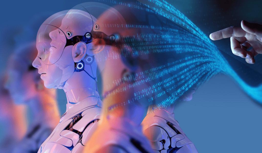 Τεχνητή νοημοσύνη: Πώς η AI αλλάζει τις δουλειές της Gen Z πριν καν ξεκινήσουν