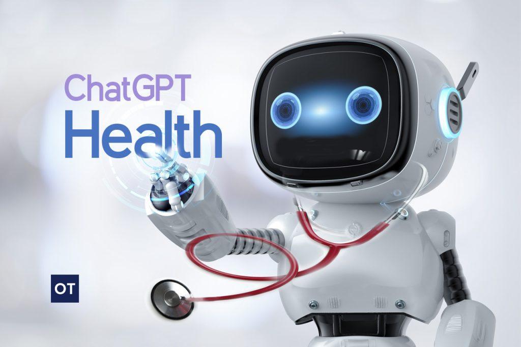 ChatGPT: Γιατί η OpenAI λάνσαρε τη λειτουργία Health