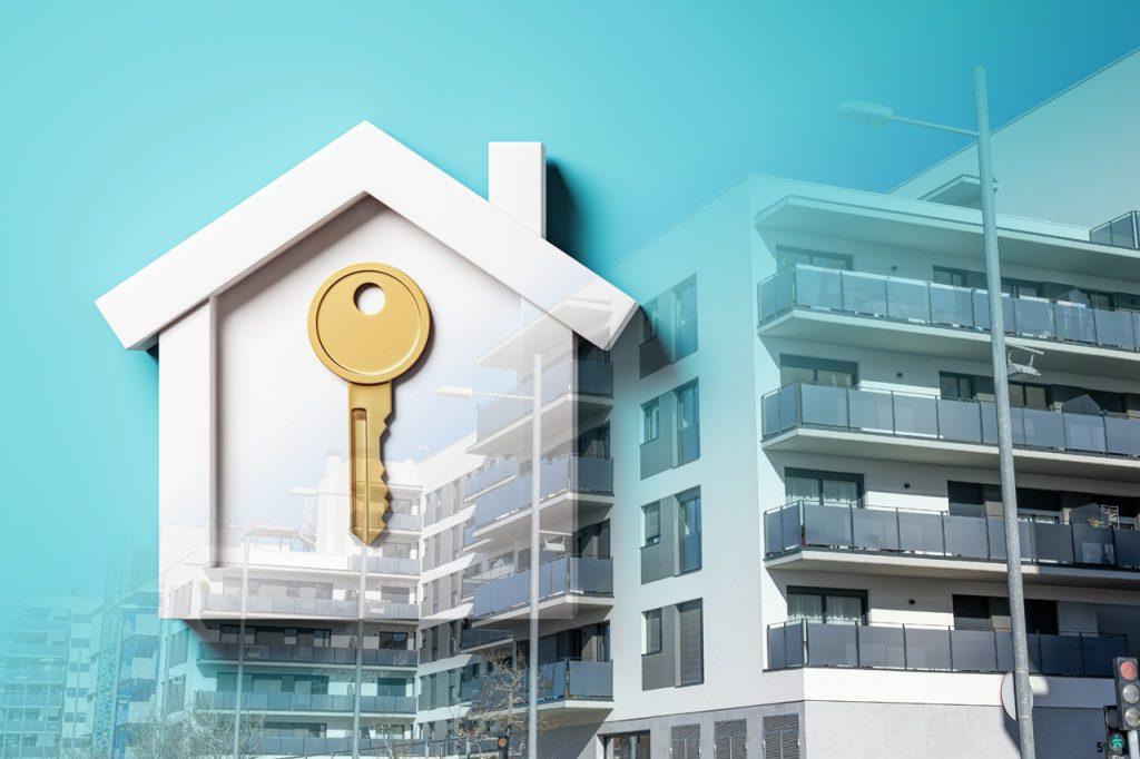 Ενοίκια: Ο χάρτης των τιμών και οι περιοχές [πίνακες]