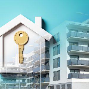 Ενοίκια: Ο χάρτης των τιμών και οι περιοχές [πίνακες]