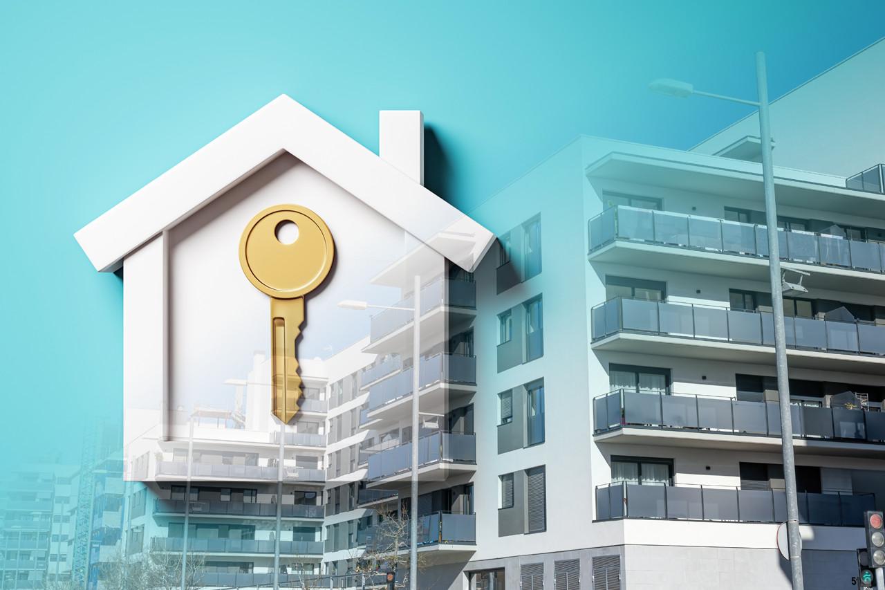 Ενοίκια: Ο χάρτης των τιμών και οι περιοχές [πίνακες]