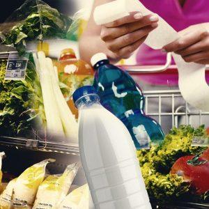 Ακρίβεια: Γιατί τα κυβερνητικά μέτρα «δεν περνάνε» στην τσέπη των καταναλωτών