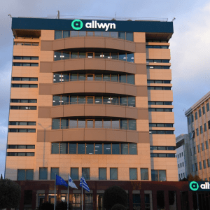 ΟΠΑΠ: Γίνεται Allwyn – Το νέο brand