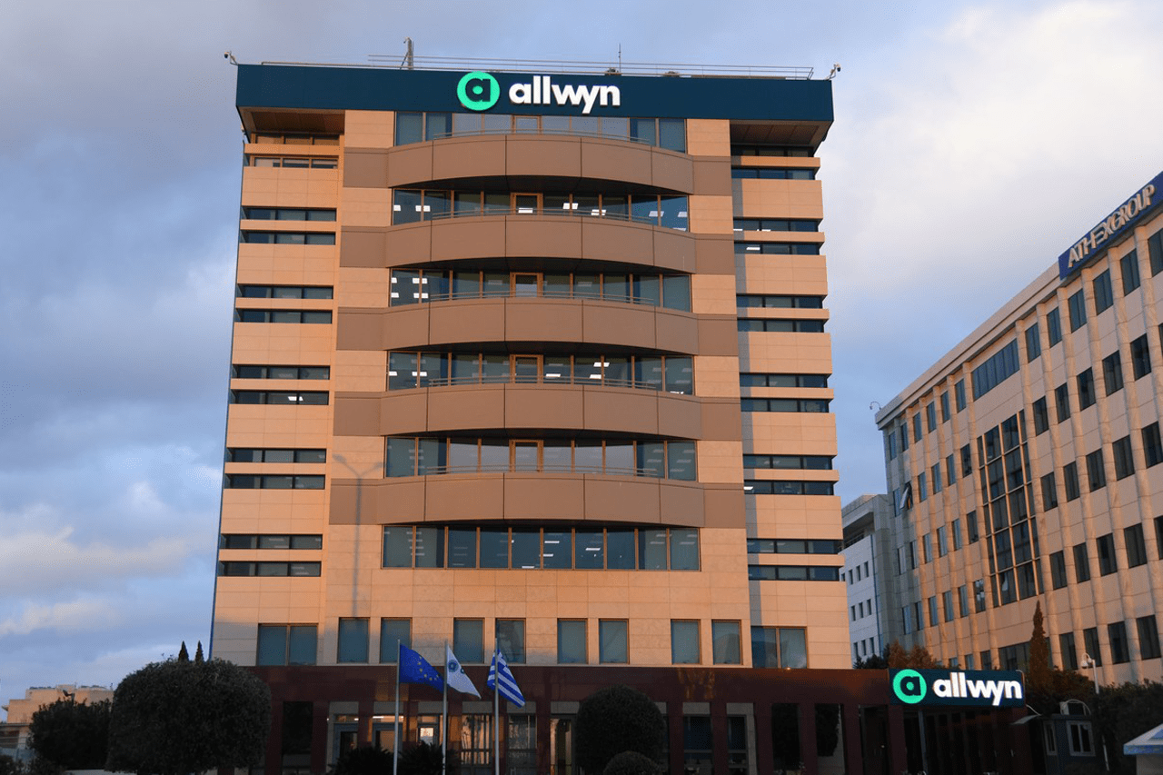 ΟΠΑΠ: Γίνεται Allwyn – Το νέο brand