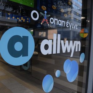 Moody’s: Θετική η Moody’s για το deal Allwyn – ΟΠΑΠ