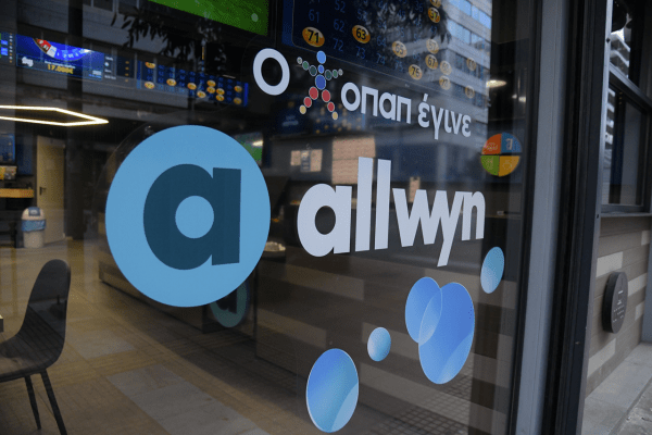 Moody’s: Θετική η Moody’s για το deal Allwyn – ΟΠΑΠ