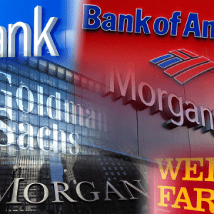 ΗΠΑ: Οι τράπεζες ανακοινώνουν 40 δισ. έσοδα από συναλλαγές με φόντο τον πόλεμο στη Μ. Ανατολή