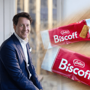 Biscoff: Πώς το μπισκότο του αεροπλάνου χτίζει μια αυτοκρατορία στα ράφια των σούπερ μάρκετ