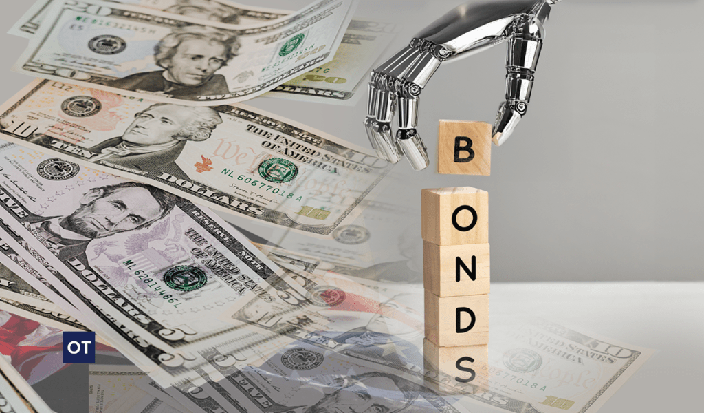 Wall Street: Καυτό δίμηνο για ομόλογα που χρηματοδοτούν AI