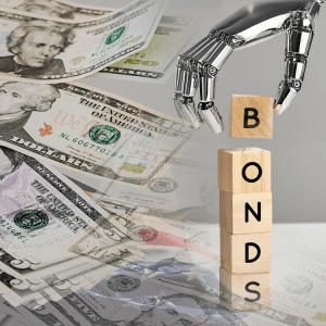 Wall Street: Καυτό δίμηνο για ομόλογα που χρηματοδοτούν AI