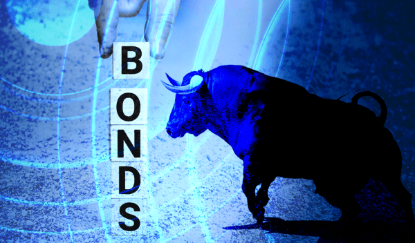 Αμερικανικά ομόλογα: Ρεκόρ ανόδου από 2020 εν μέσω χάους των δασμών και των επιτοκίων Fed