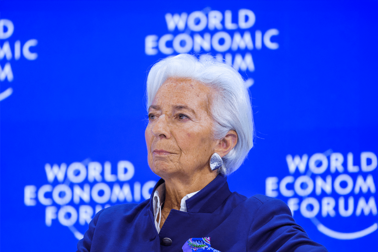 Λαγκάρντ: «Δεν είμαι ακριβώς στην ίδια σελίδα με τον Κάρνει»