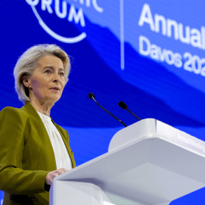 Ούρσουλα φον ντερ Λάιεν: Η απάντηση της Ευρώπης θα είναι «ακλόνητη, ενωμένη και αναλογική»