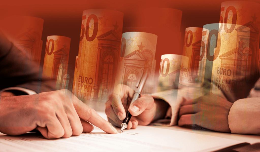 Deals: Με φόρα από το 2025 το ποδαρικό του 2026