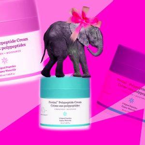 Drunk Elephant: «Πόρτα» στα Sephora Kids – Πώς αλλάζει η φιλοσοφία