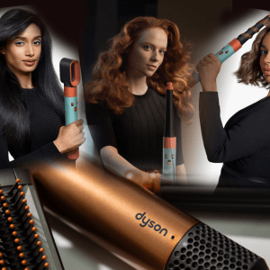 Dyson, Shark: Καυτή η μάχη της μπούκλας στο retail