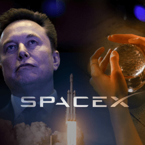 Μασκ: Αναζητά ημερομηνία κοντά σε…ευθυγράμμιση πλανητών, για την IPO της SpaceX !
