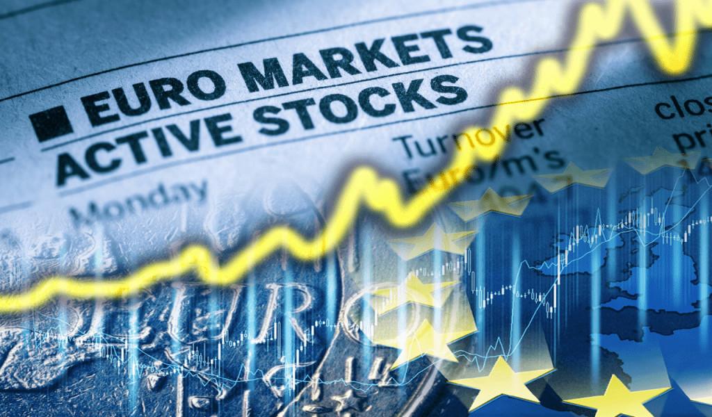 Ευρωπαϊκά Χρηματιστήρια: Διορθώνουν DAX και CAC 40 – Σε ιστορικά υψηλά ο Stoxx 600