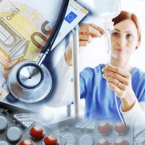 ΕΚΠΟΙΖΩ: Καταχρηστικές αναπροσαρμογές ασφαλίστρων στα συμβόλαια υγείας