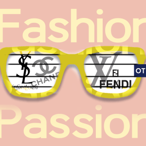 Μόδα: Η logomania δεν πέθανε – Πώς επιστρέφει στο λιανικό εμπόριο