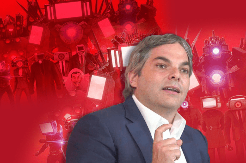 Gaming: Ίντριγκα και δολοπλοκία – Τι ψάχνει ο Adam Goodman στο YouTube;