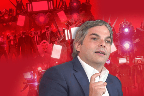 Gaming: Ίντριγκα και δολοπλοκία – Τι ψάχνει ο Adam Goodman στο YouTube;