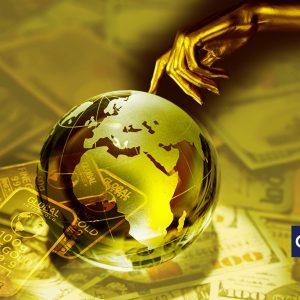 Χρυσός: Όλος ο πλανήτης στους ξέφρενους ρυθμούς του