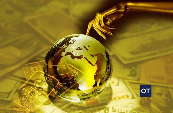 Χρυσός: Όλος ο πλανήτης στους ξέφρενους ρυθμούς του