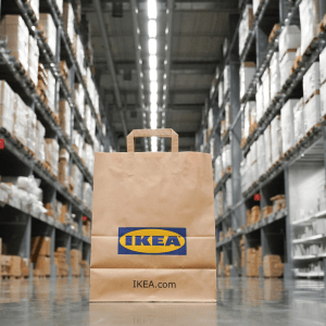 IKEA: Σκοντάφτει πάνω σε Amazon, Temu, Shein
