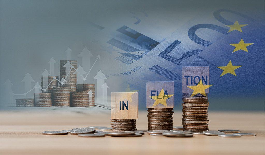 Fuel, Food Prices Soar in Greece