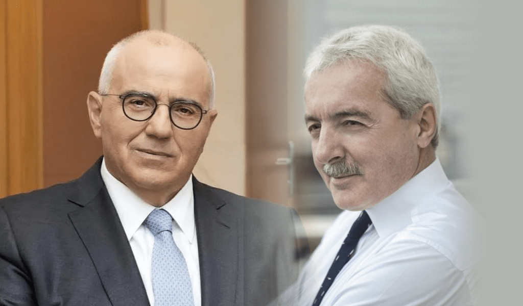 Καραμούζης – Αντωνόπουλος: Τι έχει πετύχει το επενδυτικό σχήμα TOLG