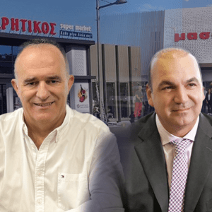 Μασούτης: Έπεσαν οι υπογραφές για το deal με τον Κρητικό