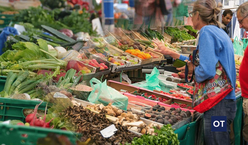 Λαϊκές αγορές: Αλλάζουν με νομοθετική πρωτοβουλία Θεοδωρικάκου – Πώς θα λειτουργούν