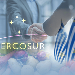 Συμφωνία Mercosur – ΕΕ: Τι σημαίνει για την Ελλάδα
