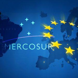 Mercosur: Ποια τα οφέλη για λάδι, τυριά και ροδάκινα